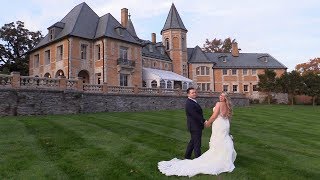 Lauren & Nick's Wedding Interlude