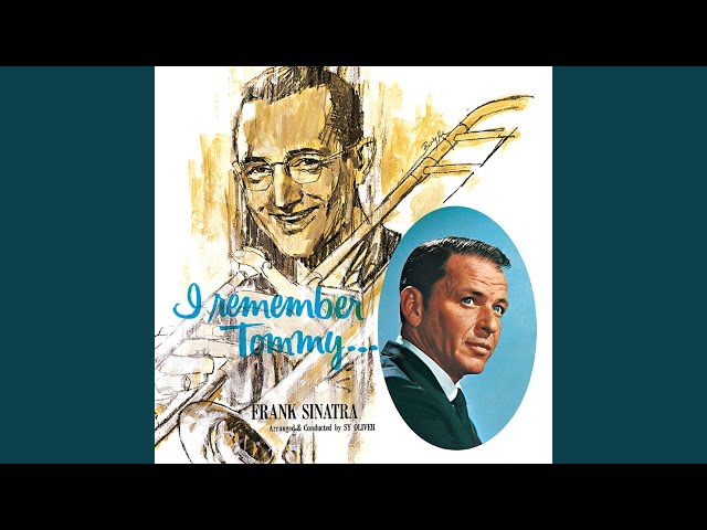 Tommy Dorsey: El Rey del Swing