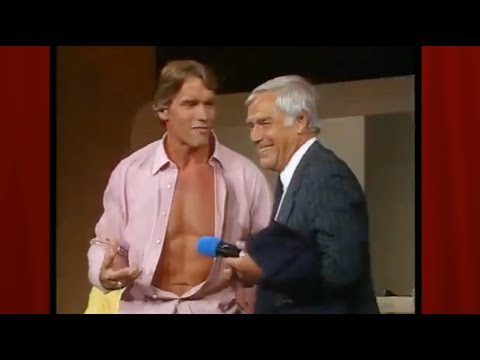 75 Jahre ARD: Die größten Stars in Fuchsbergers Show "Auf Los geht's los"!