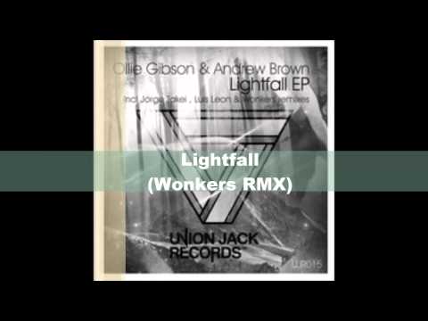 Wonkers - Lightfall RMX