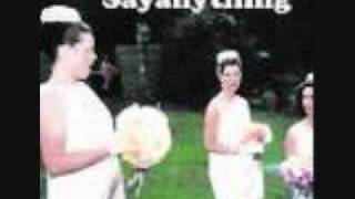 Say Anything - Showdown At P - Town