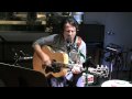 Grant-Lee Phillips Plays "Buried Treasure" Live on Soundcheck