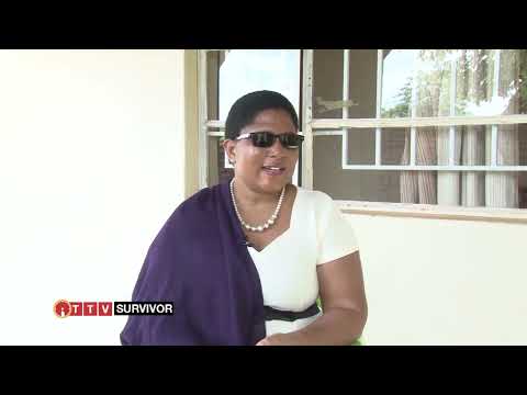 Survivor, Gelia Malindima - 18 June 2022