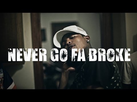$wagg Dinero x Smith N Wesley x King Dre x P30 x Kozel - Never Go Fa Broke OFFICIAL VIDEO
