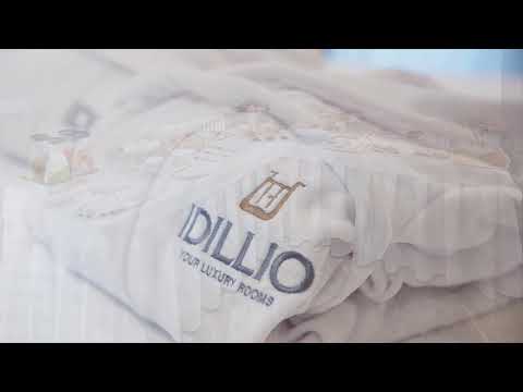 Idillio - Your Luxury Rooms, Pescara, Italy