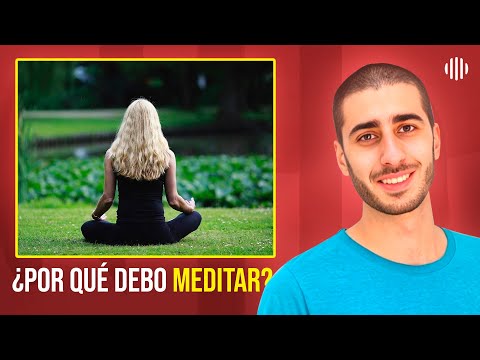 Meditación: La Clave del Éxito (Beneficios de la Meditación)