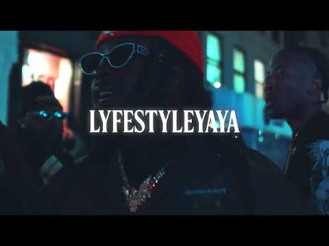 BIG YAYA - LYFESTYLEYAYA (shot by @uselessfilms_ )