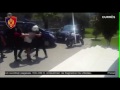 3 Albanians arrested after attempting trafficking two females in Italy for prostitution purposes