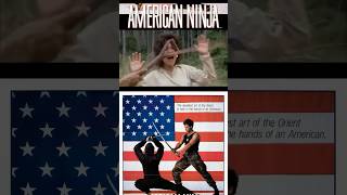 Download lagu He Has Great Skills…” 🥷 Dudikoff Saves the Day | 80s  American Ninja Classic mp3
