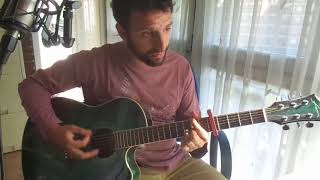 ROZALÉN - Será mejor - Cover