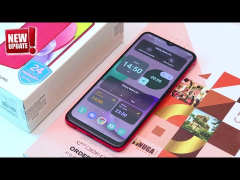 Samsung Galaxy A03s | Android 12 + One UI 4.1 Official Update! Top 15 Features!
