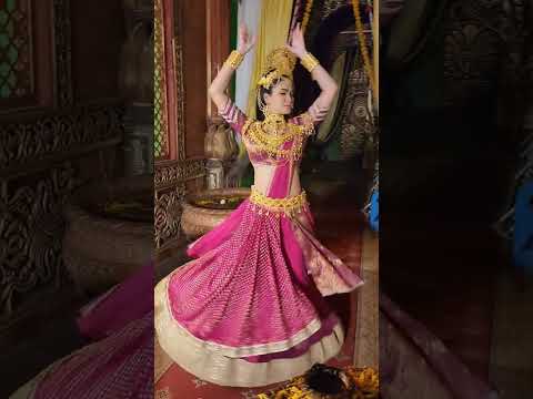 GARUD #lakshmi #neethashetty #shorts #actor #youtube #bts #rasiya #brahmastra #cute #creator #trend