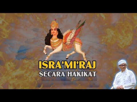 Kajian spiritual | Hakikat isra miraj | isra'mi'raj |syaiful karim #isramiraj #syaifulkarim 