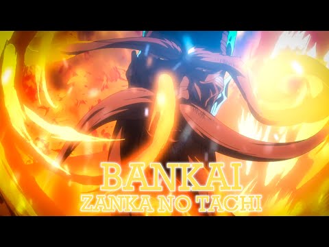 Yamamoto VS Yhwach | Epic Rock AMV Treachery - Bleach TYBW
