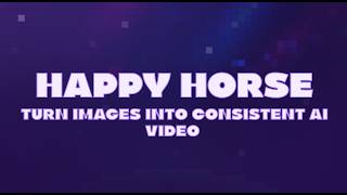 Run Happy Horse 1.0 - Riferimento al video su Floyo - Flusso di lavoro ComfyUI, nessuna installazione