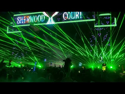 Electric Forest 2022