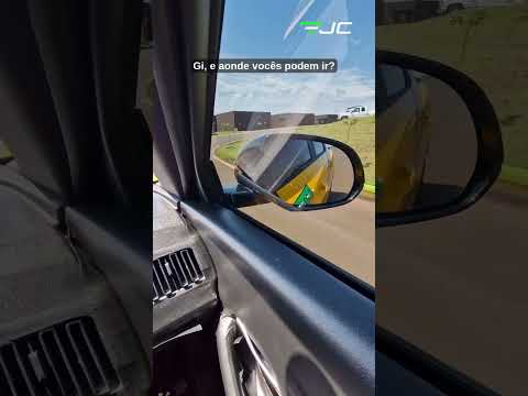 BYD Mako! Veja o review completo no dia 16 de setembro.