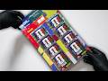 Panini FIFA World Cup 2026 Sticker Multipack Opening