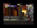 Ultimate Mortal Kombat Trilogy