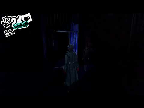 Persona  5 Royal (NO COMMENTARY) - Pt. 42 - ENDGAME