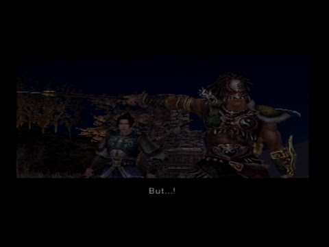 Dynasty Warriors 5:XL - Legend of Wei Yan 3 - Battle of Jie Ting