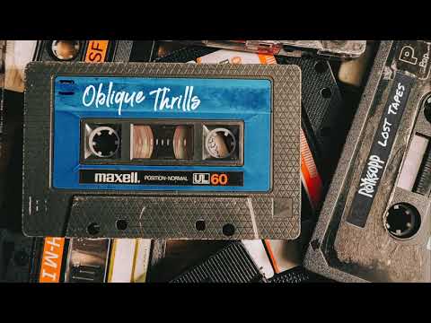 Video thumbnail for Oblique Thrills