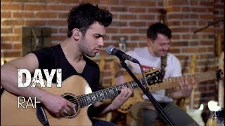 Doğukan Tuğrul - Raf Akustik Düzenleme (Cover)
