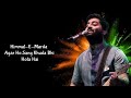 Lehra Do(Lyrics) - Ranveer Singh,Kabir Khan | Arijit Singh, Pritam,Kausar Khan