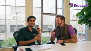 Testing Broccoli's AI Sales Rep (CSR) for Trades like Plumbing, HVAC, and more.