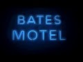 Bates Motel Opening Title Sequence