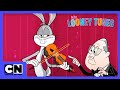 New Looney Tunes | Orkestduel | Cartoon Network