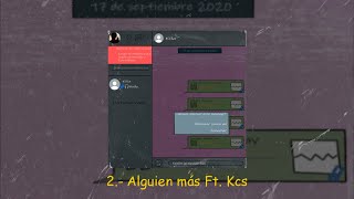 Alguien más Music Video