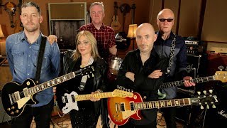 Live With... Brix & The Extricated