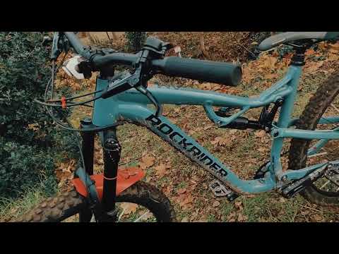 Decathlon Rockrider AM100S (2020)