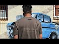 Essentials Fear Of God Harvest TShirt Close Up And Sizing Fit Guide 2