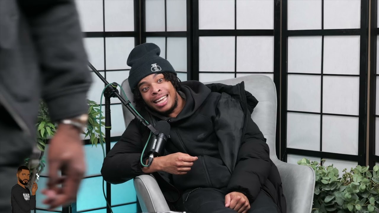 RTM🚿”I’M NOT YOUR SIZE…”‼️😤😡🤬🤯#RealerThanMost®️™️ 