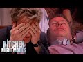 The Most Disgusting Restaurant On Kitchen Nightmares FULL EPISODES Season 1 Kitchen Nightmares