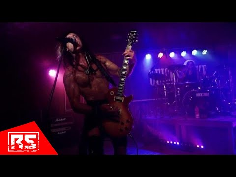 QUICKSTRIKE - Pergament (LIVE)