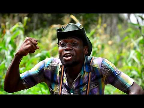 Mama Mwali Part 1 - Madebe Lidai & Koreta Mkemangwa (Official Bongo Movie)