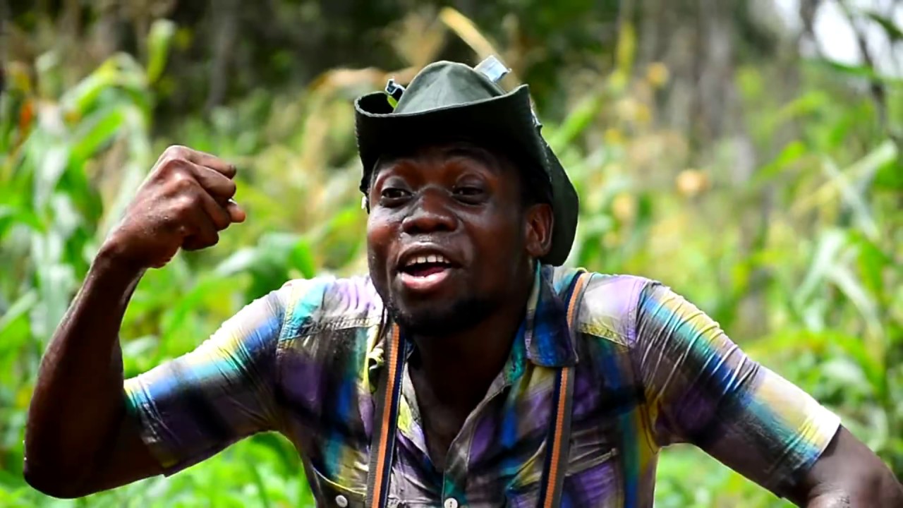 Mama Mwali Part 1 - Madebe Lidai & Koreta Mkemangwa (Official Bongo Movie) (MLM)