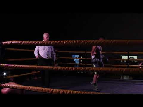 Victory Promotions   21st September 2019   Fight 17