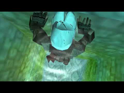 TRLE, LB Advent Calendar 2018- The Prophets Trail 1