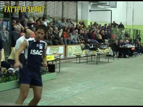 Bocce Rivediamoli  :  Forno - Pianezza