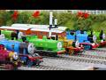 Thomas Friends Gathering Kyoto UK Railway Festival