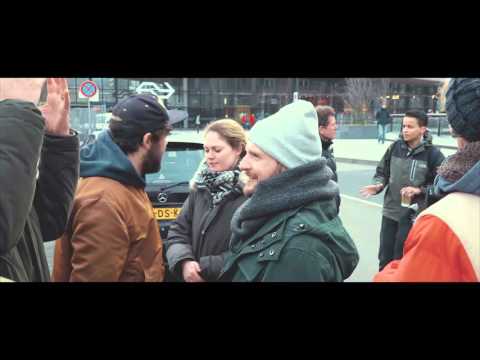 Low Battery vs Speed Rapper #NoNeedToRush Behind the Scenes