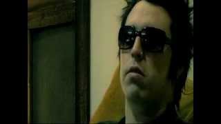 Eighteen Visions Making of the 18v Record part 1