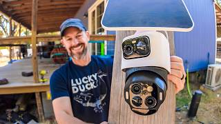 STOP TRESPASSERS AND PREDATORS! {Easiest Way to Protect Your Property!}