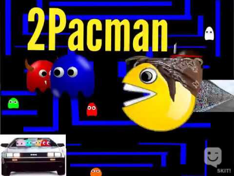 2Pacman