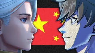 The Man That Globalized Chinese Anime