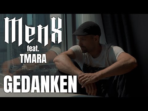 MENX feat. TMARA - Gedanken